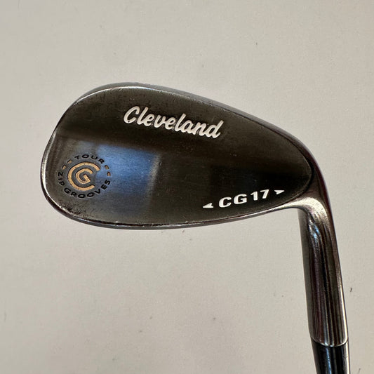 Cleveland CG17 58*/12* Wedge