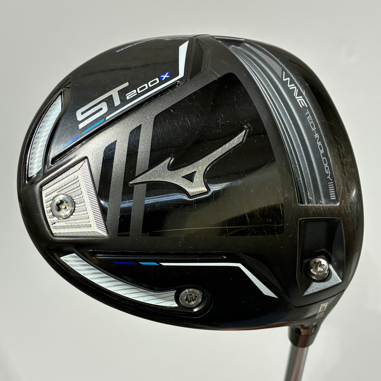 Mizuno ST200X 10.5* Driver Stiff Regular Flex