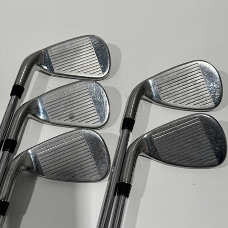 Callaway Rogue Star Iron Set 6-P Stiff Flex