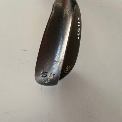 Cleveland CG17 58*/12* Wedge