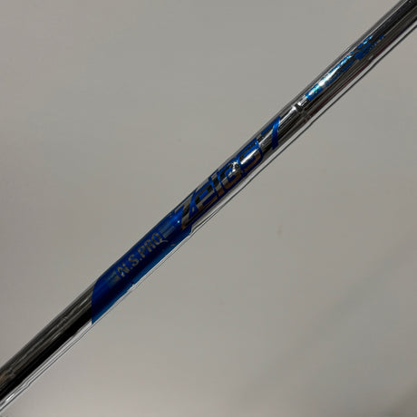 Callaway Rogue Star Iron Set 6-P Stiff Flex