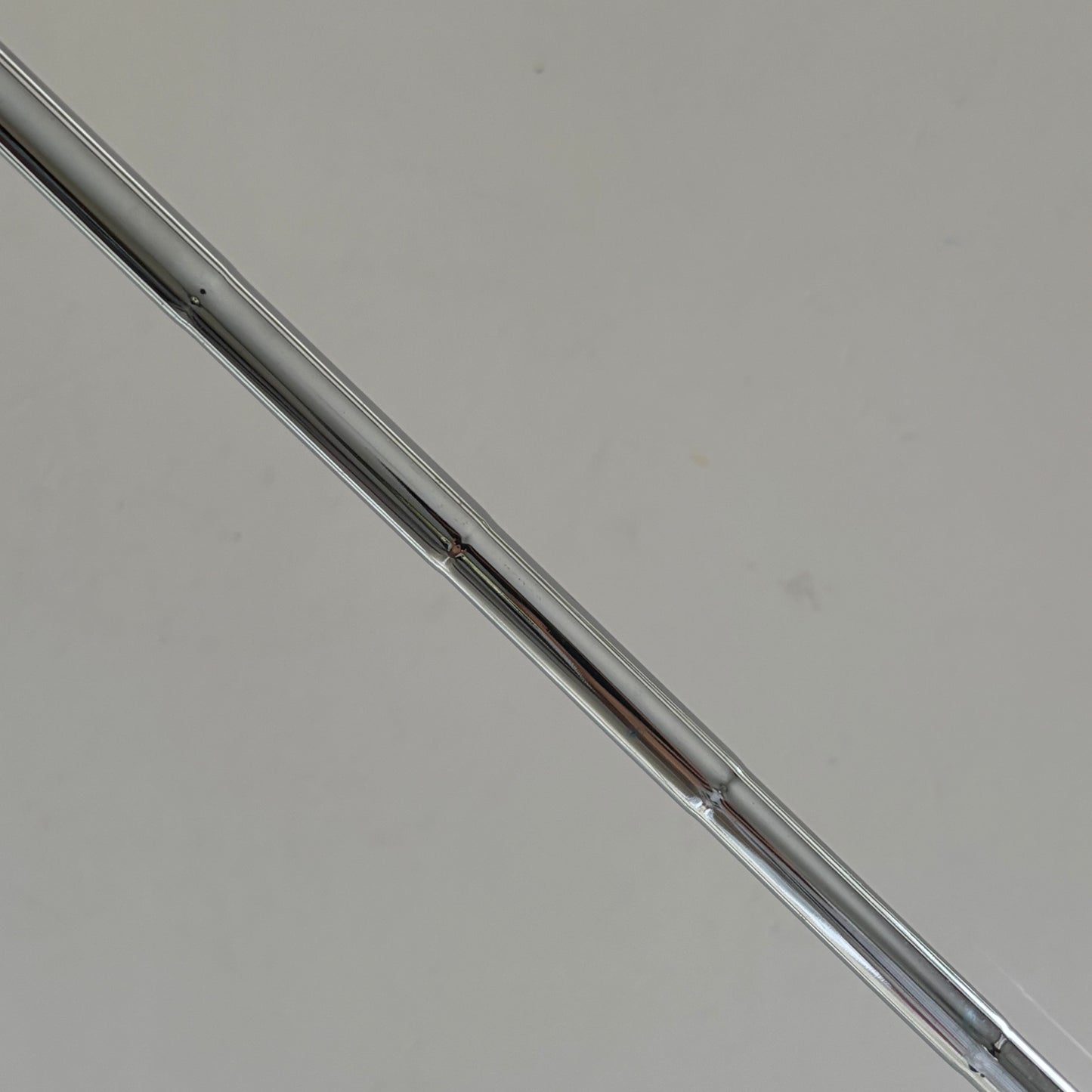 Odyssey White Ice Dart 34 Inch Putter