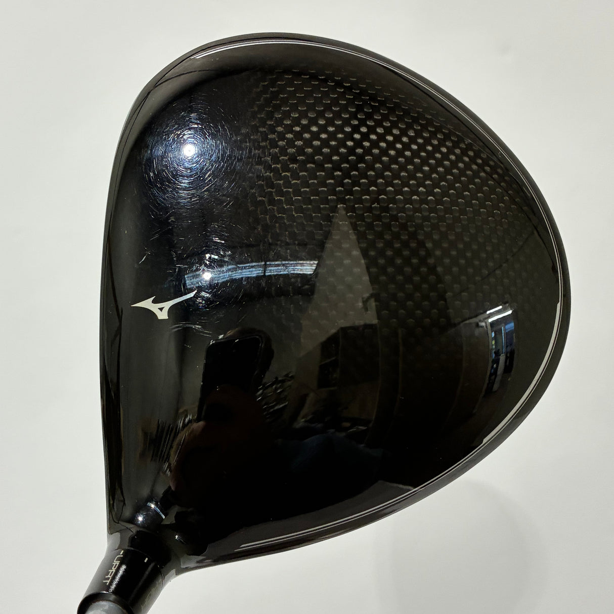 Mizuno ST200X 10.5* Driver Stiff Regular Flex