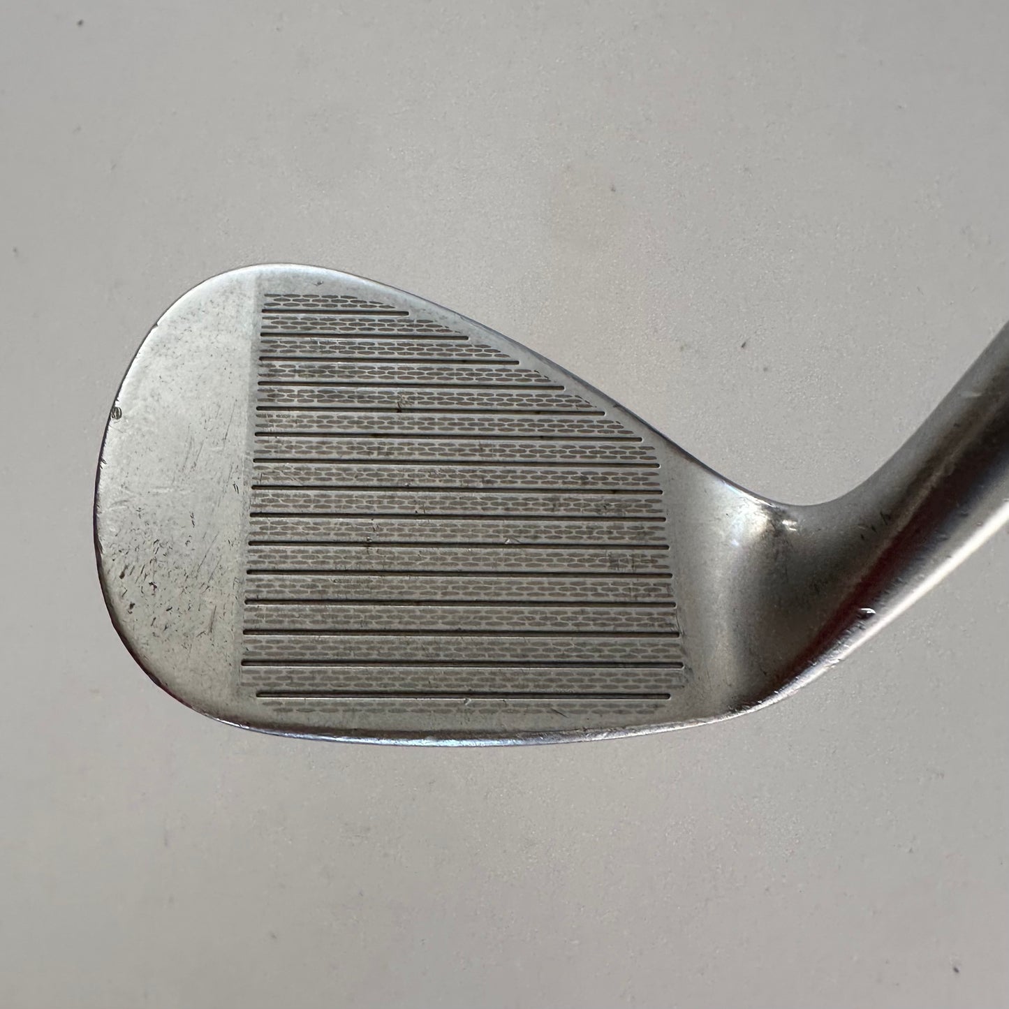 Callaway Mack Daddy 2 Chrome 50*/12S Wedge