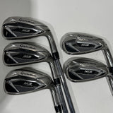TaylorMade M3 Iron Set 6-P Stiff Flex