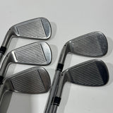 TaylorMade M3 Iron Set 6-P Stiff Flex