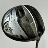 Tsuruya Axel ZR 10.5* Driver Regular Flex