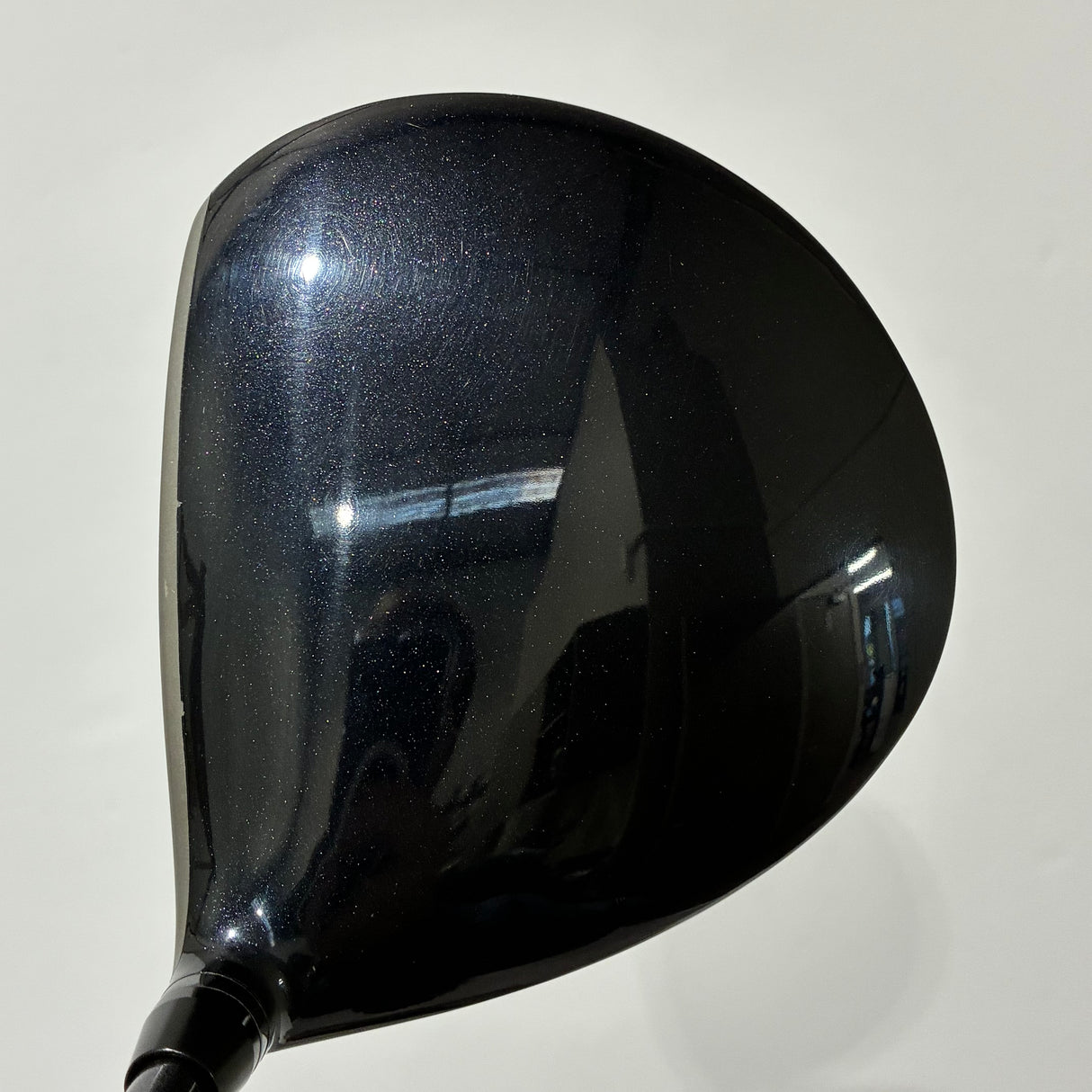 Tsuruya Axel ZR 10.5* Driver Regular Flex