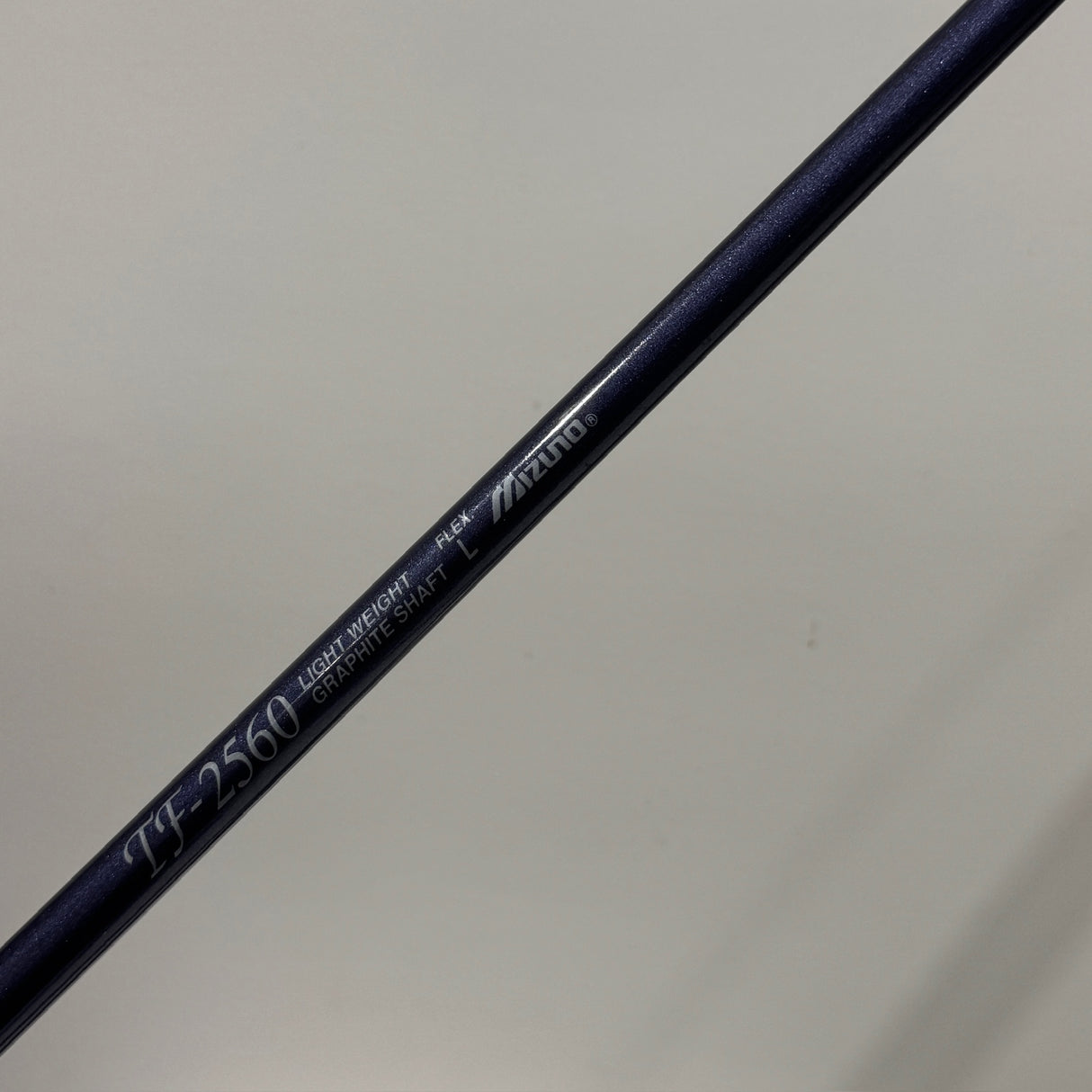 Ladies Mizuno Zephyr Iron Set 5-P+S Ladies Flex