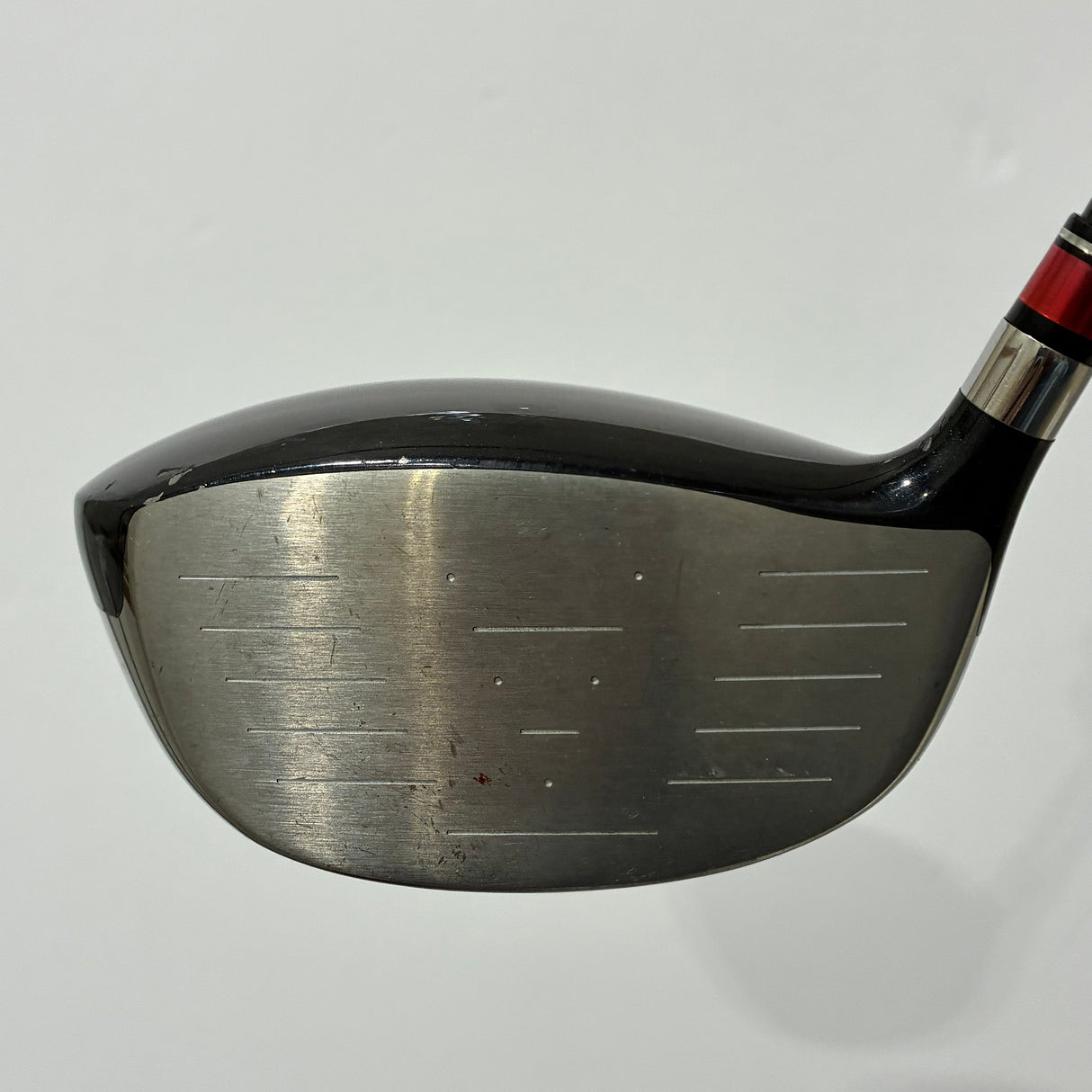 Yonex Nanov Nextage 10* Driver Stiff Regular Flex