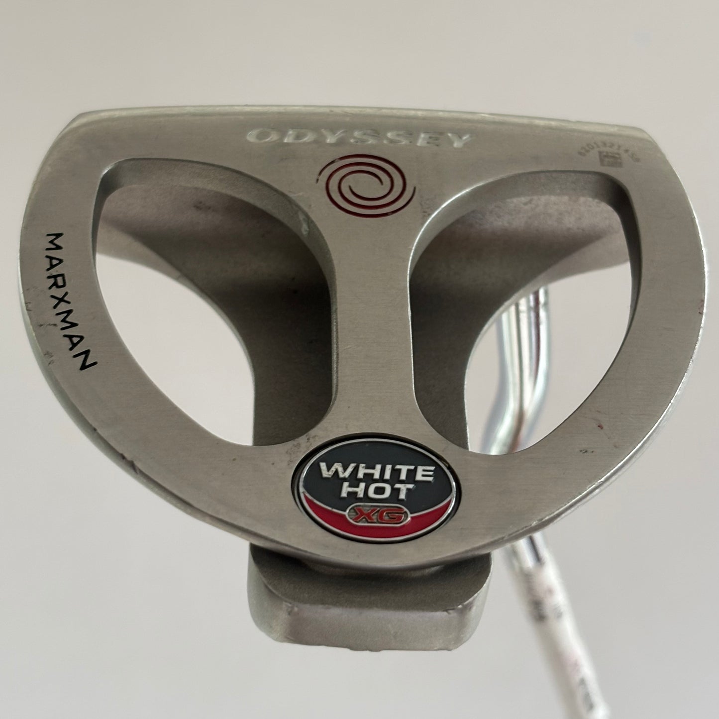 Odyssey White Hot XG Marxman 34 Inch Putter