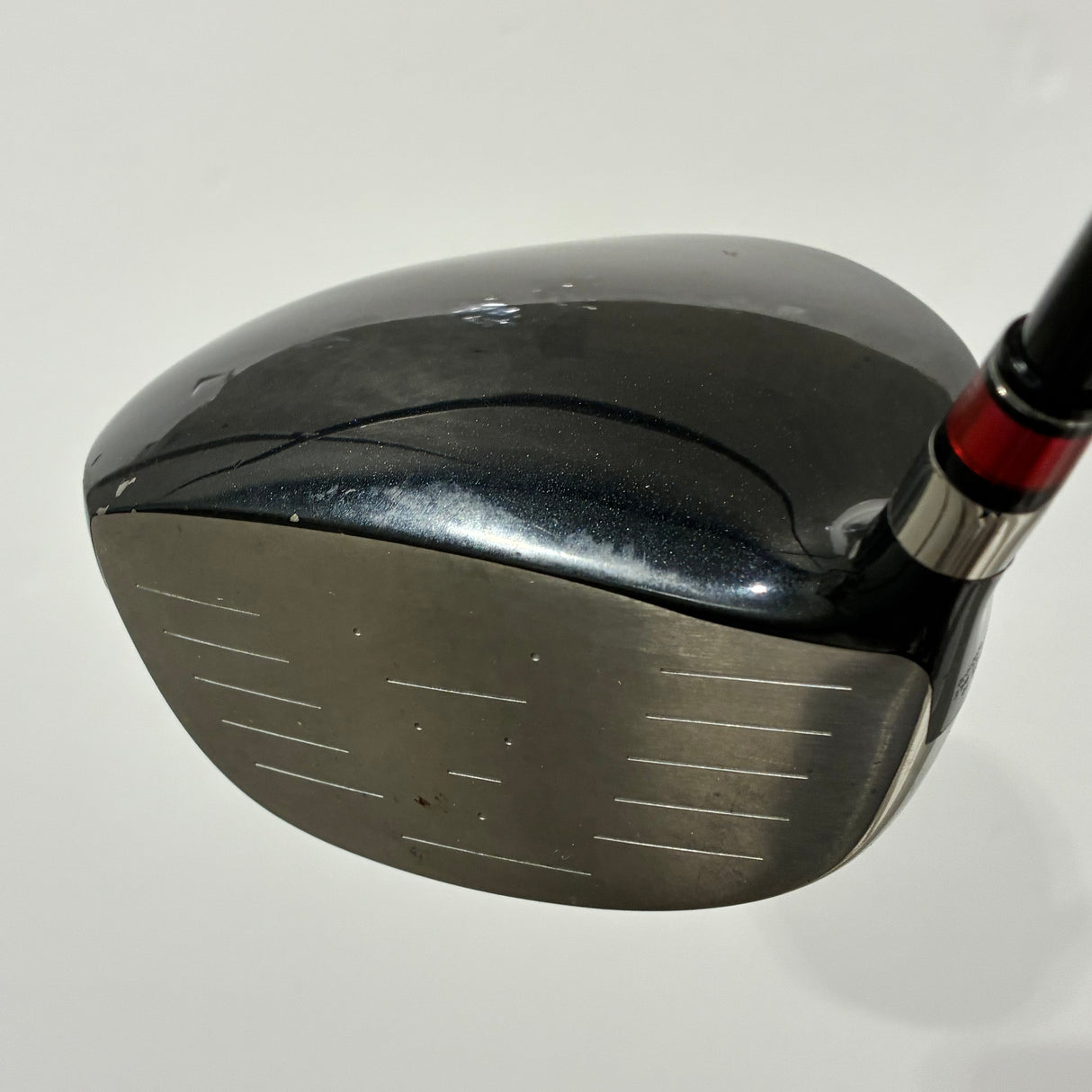 Yonex Nanov Nextage 10* Driver Stiff Regular Flex