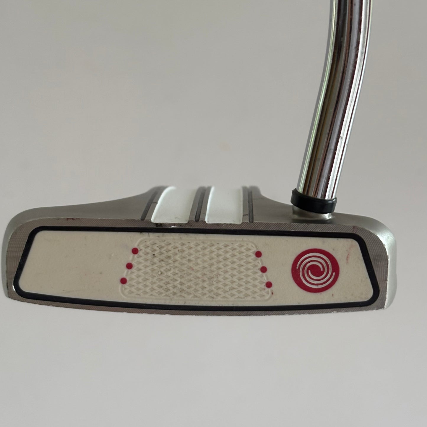Odyssey White Hot XG Marxman 34 Inch Putter