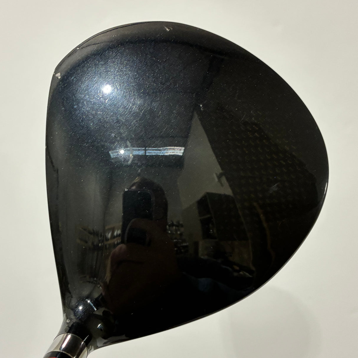 Yonex Nanov Nextage 10* Driver Stiff Regular Flex