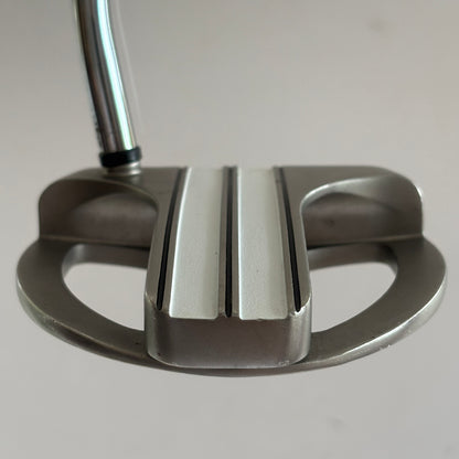 Odyssey White Hot XG Marxman 34 Inch Putter