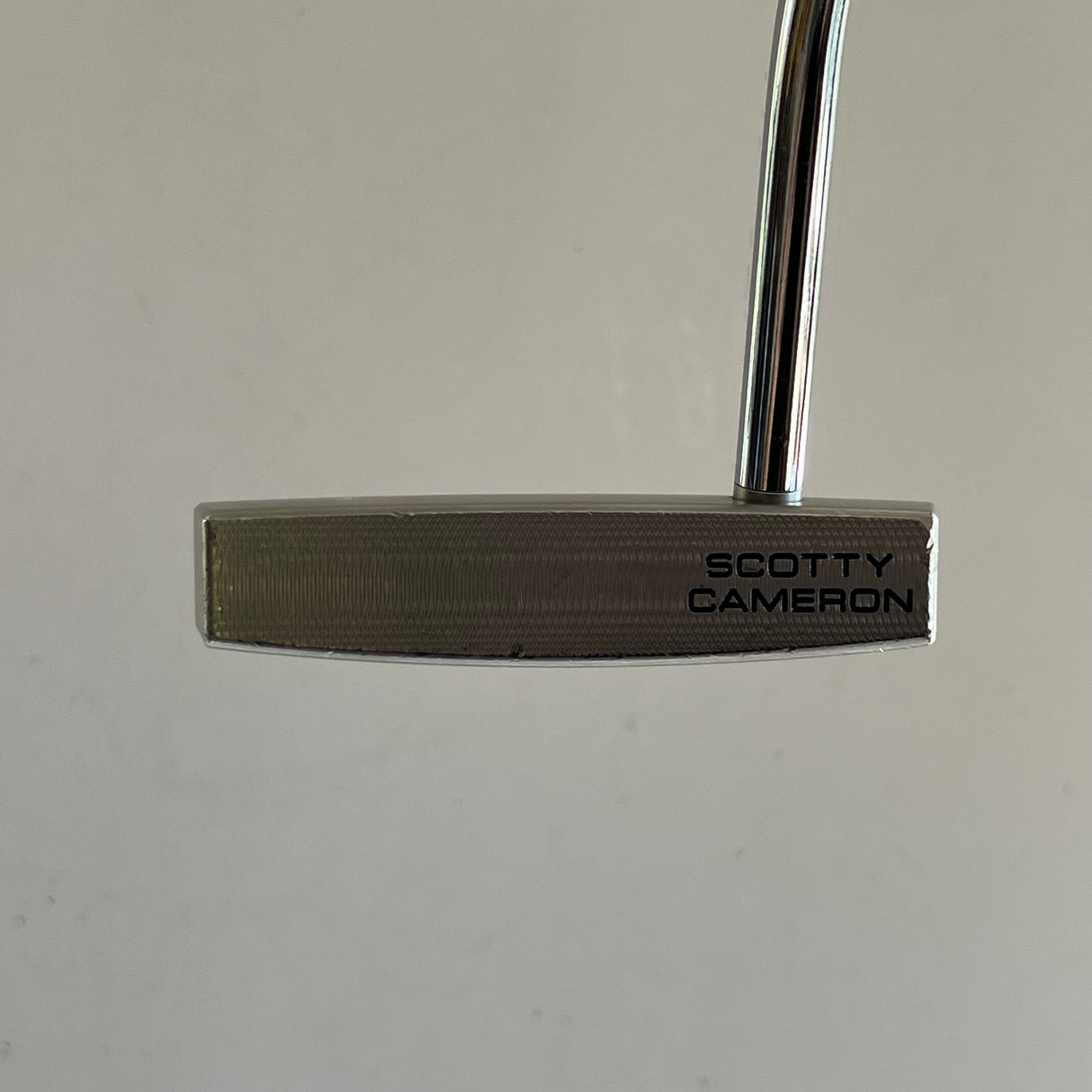 Scotty Cameron Futura X5 34 Inch Putter