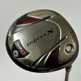 Yamaha Inpres X D201 10* Driver Regular Flex