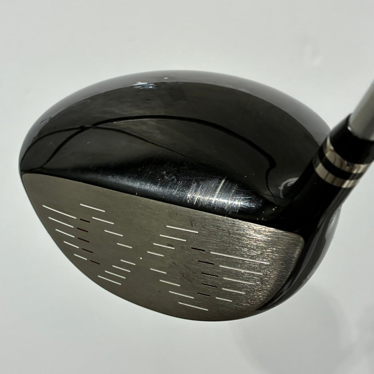 Yamaha Inpres X D201 10* Driver Regular Flex