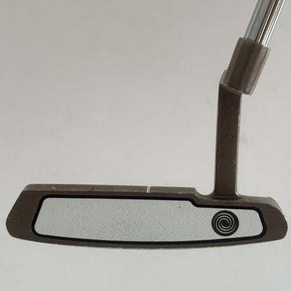 Odyssey White Ice Tour Bronze #1 34 Inch Putter