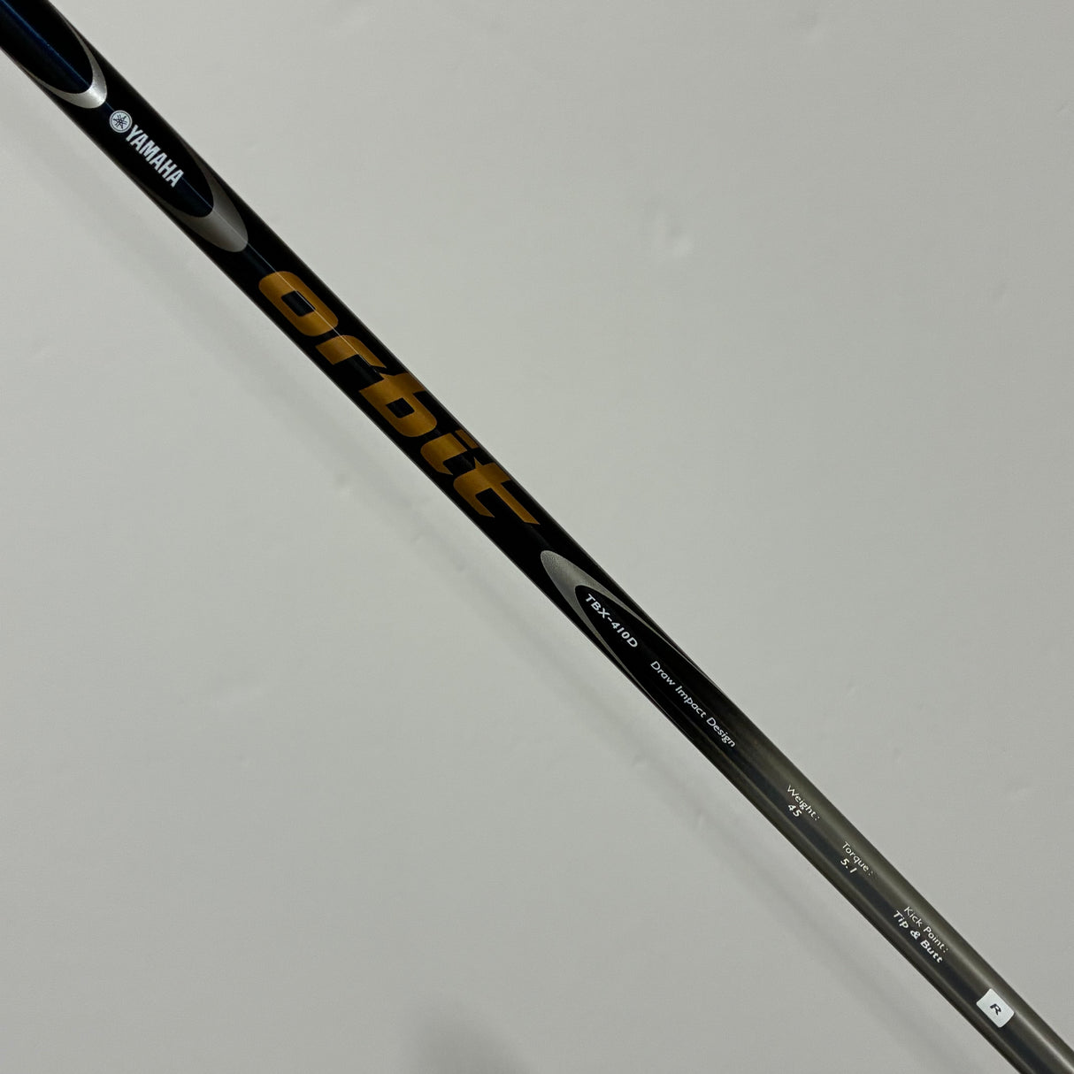 Yamaha Inpres X D201 10* Driver Regular Flex