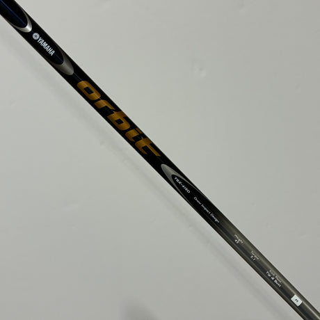 Yamaha Inpres X D201 10* Driver Regular Flex