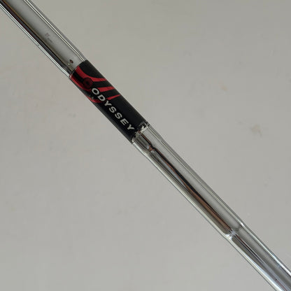 Odyssey White Ice Tour Bronze #1 34 Inch Putter