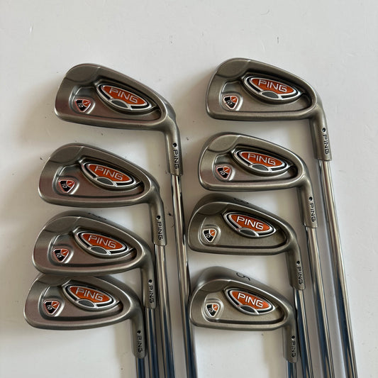 Ping i10 Iron Set 3-P