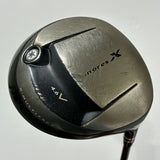 Yamaha Inpres X 4.6V 9.0* Driver Stiff Flex