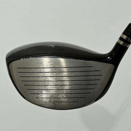 Yamaha Inpres X 4.6V 9.0* Driver Stiff Flex