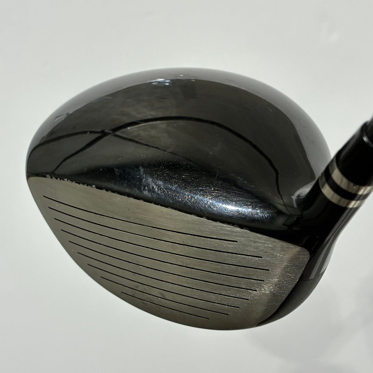 Yamaha Inpres X 4.6V 9.0* Driver Stiff Flex