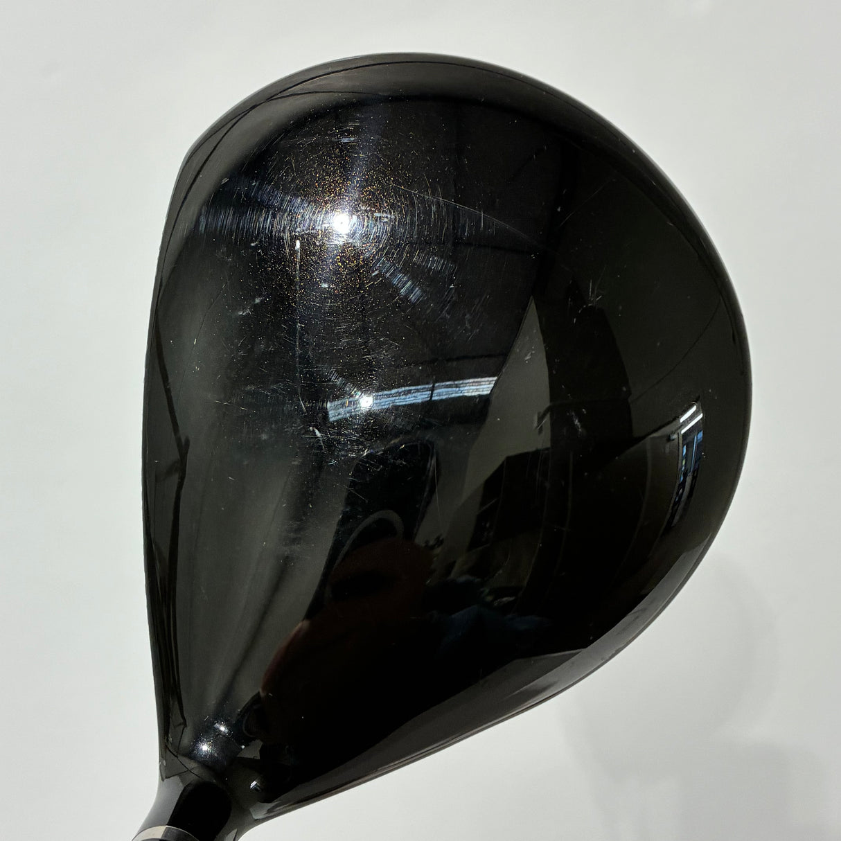 Yamaha Inpres X 4.6V 9.0* Driver Stiff Flex