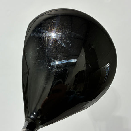 Yamaha Inpres X 4.6V 9.0* Driver Stiff Flex