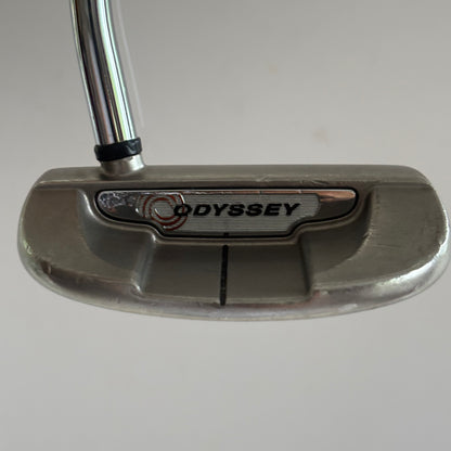 Odyssey White Hot XG #5 34 Inch Putter