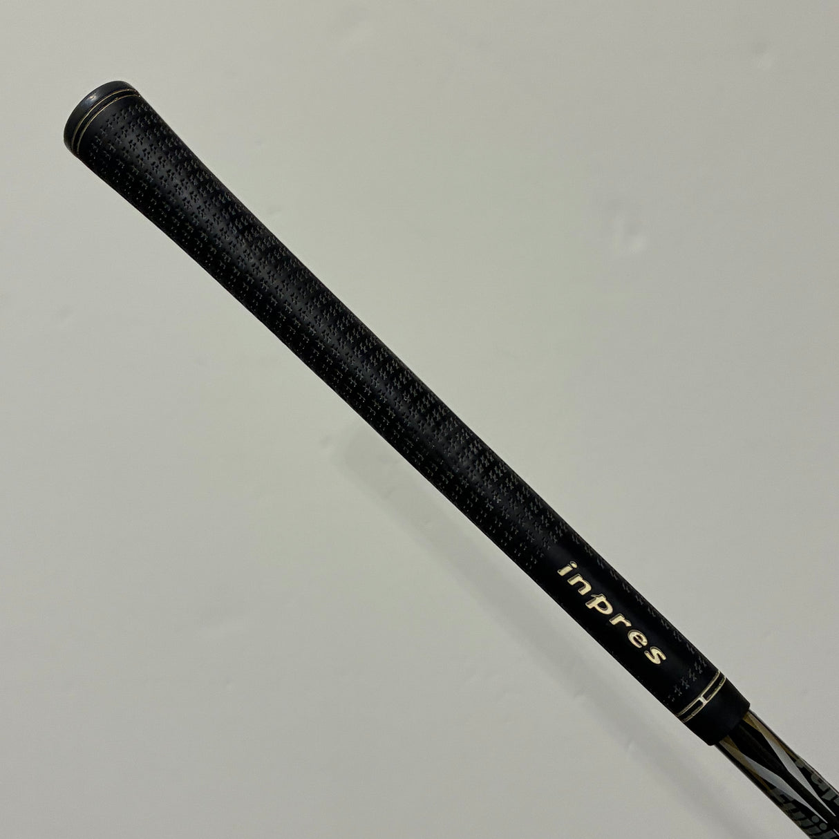Yamaha Inpres X 4.6V 9.0* Driver Stiff Flex