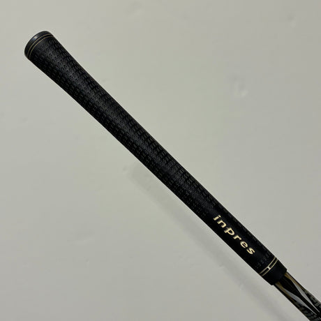 Yamaha Inpres X 4.6V 9.0* Driver Stiff Flex