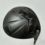 Cobra DS-Adapt LS 9.0* Driver Stiff Flex Headcover Included