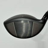 Cobra DS-Adapt LS 9.0* Driver Stiff Flex Headcover Included