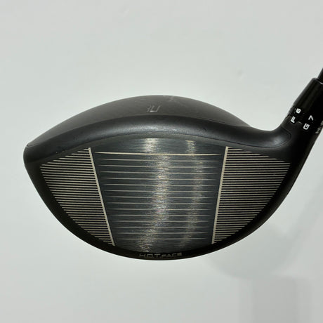 Cobra DS-Adapt LS 9.0* Driver Stiff Flex Headcover Included