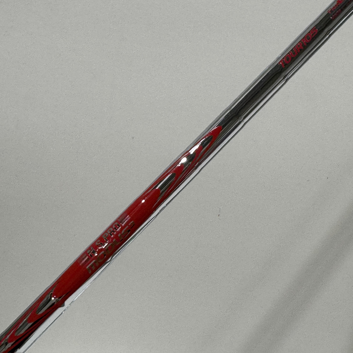 Cobra King Forged Tec (2022) Iron Set 5-P Stiff Flex