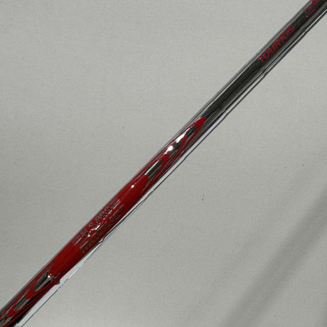 Cobra King Forged Tec (2022) Iron Set 5-P Stiff Flex
