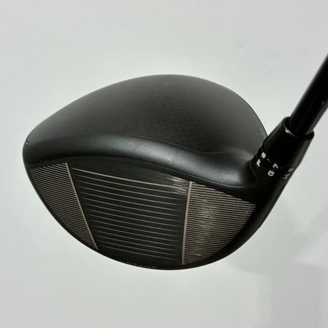 Cobra DS-Adapt LS 9.0* Driver Stiff Flex Headcover Included