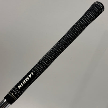 Cobra King Forged Tec (2022) Iron Set 5-P Stiff Flex