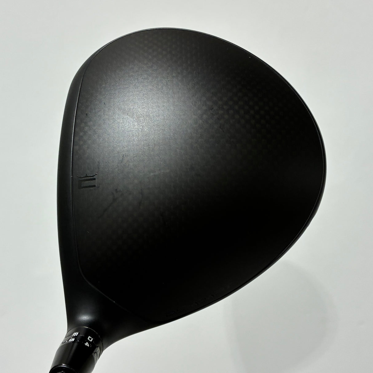 Cobra DS-Adapt LS 9.0* Driver Stiff Flex Headcover Included