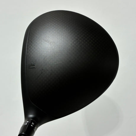 Cobra DS-Adapt LS 9.0* Driver Stiff Flex Headcover Included