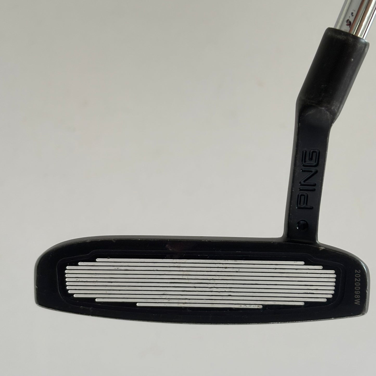 Ping Scottsdale TR Shea 33 Inch Putter