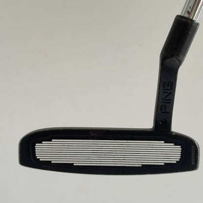 Ping Scottsdale TR Shea 33 Inch Putter