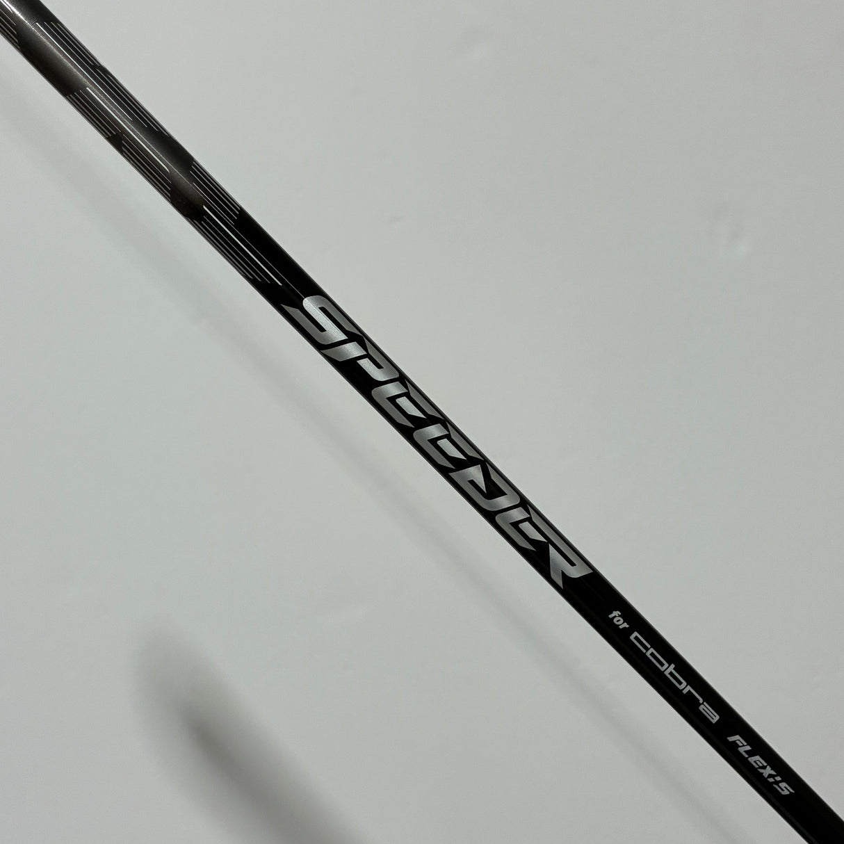 Cobra DS-Adapt LS 9.0* Driver Stiff Flex Headcover Included