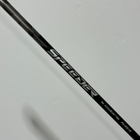Cobra DS-Adapt LS 9.0* Driver Stiff Flex Headcover Included