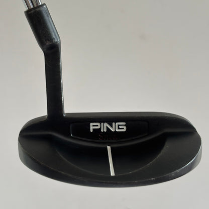 Ping Scottsdale TR Shea 33 Inch Putter