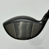 Cobra DS-Adapt LS 9.0* Driver Stiff Flex Headcover Included